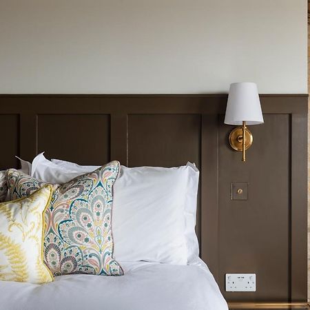 Linseed Barn- Stamford Holiday Cottages Экстерьер фото