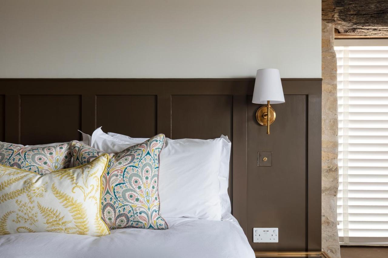 Linseed Barn- Stamford Holiday Cottages Экстерьер фото